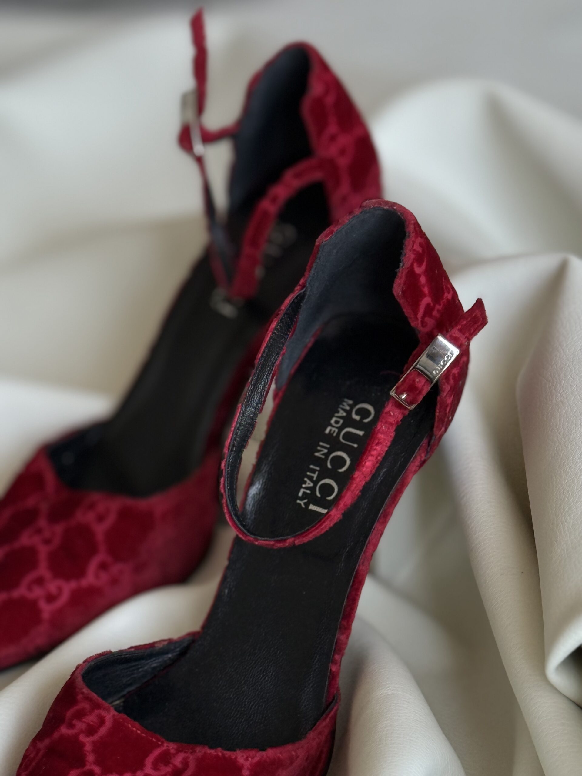 Décolleté Gucci - immagine 2