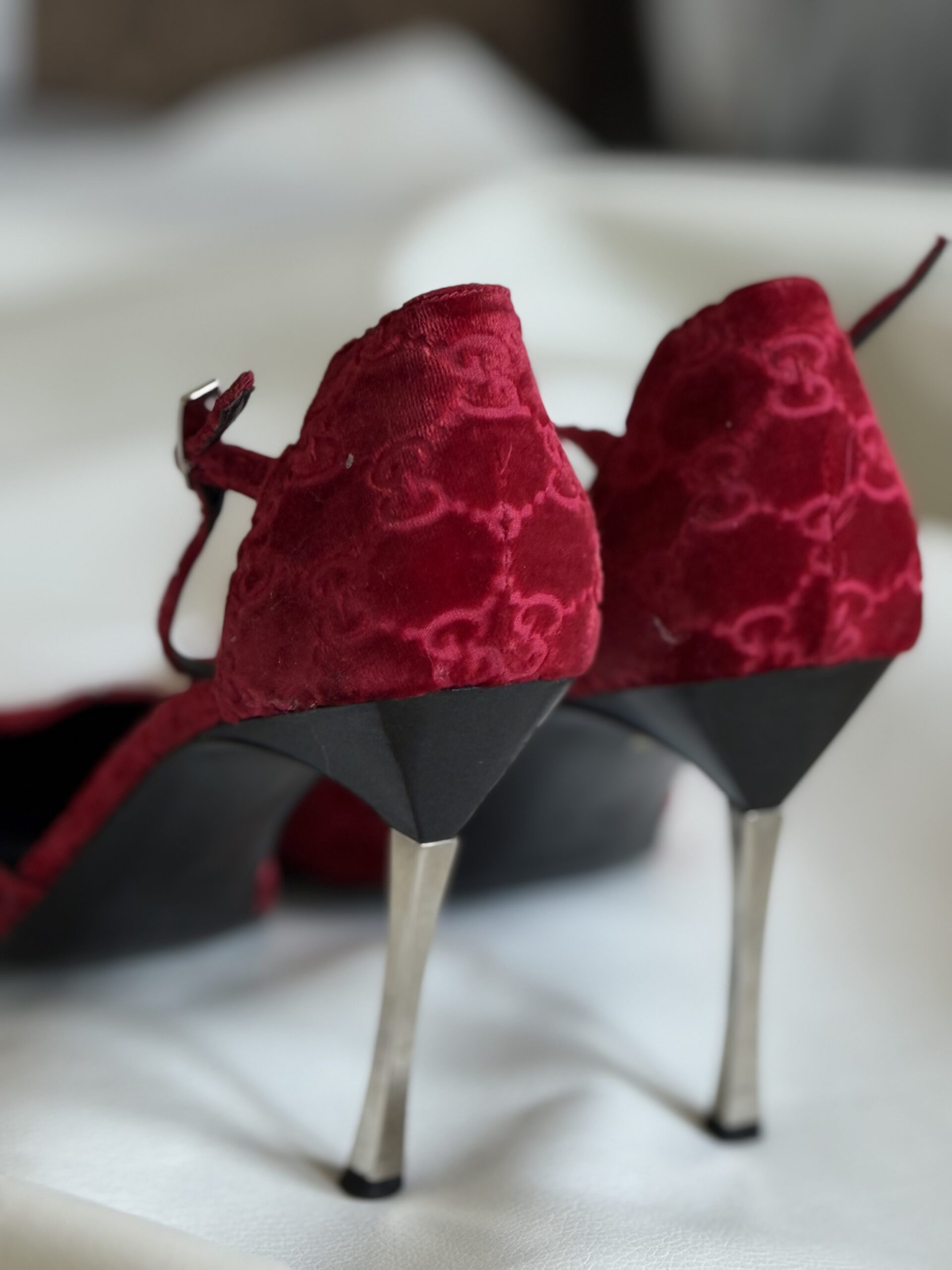 Décolleté Gucci - immagine 4