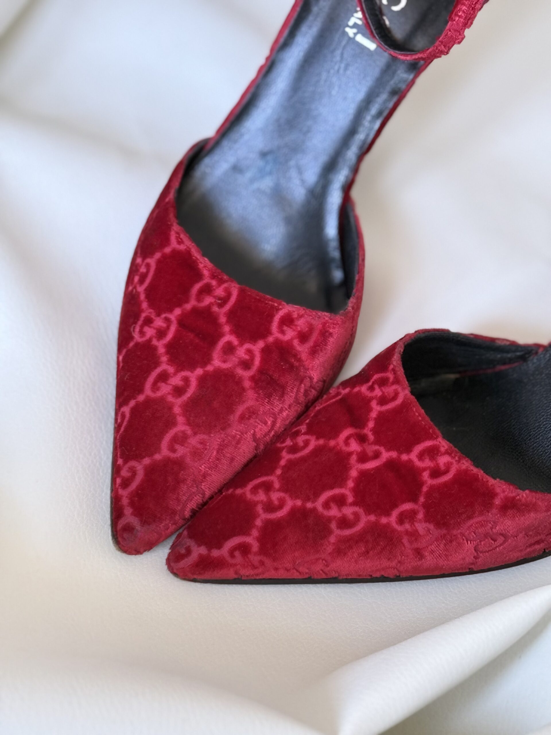 Décolleté Gucci - immagine 5