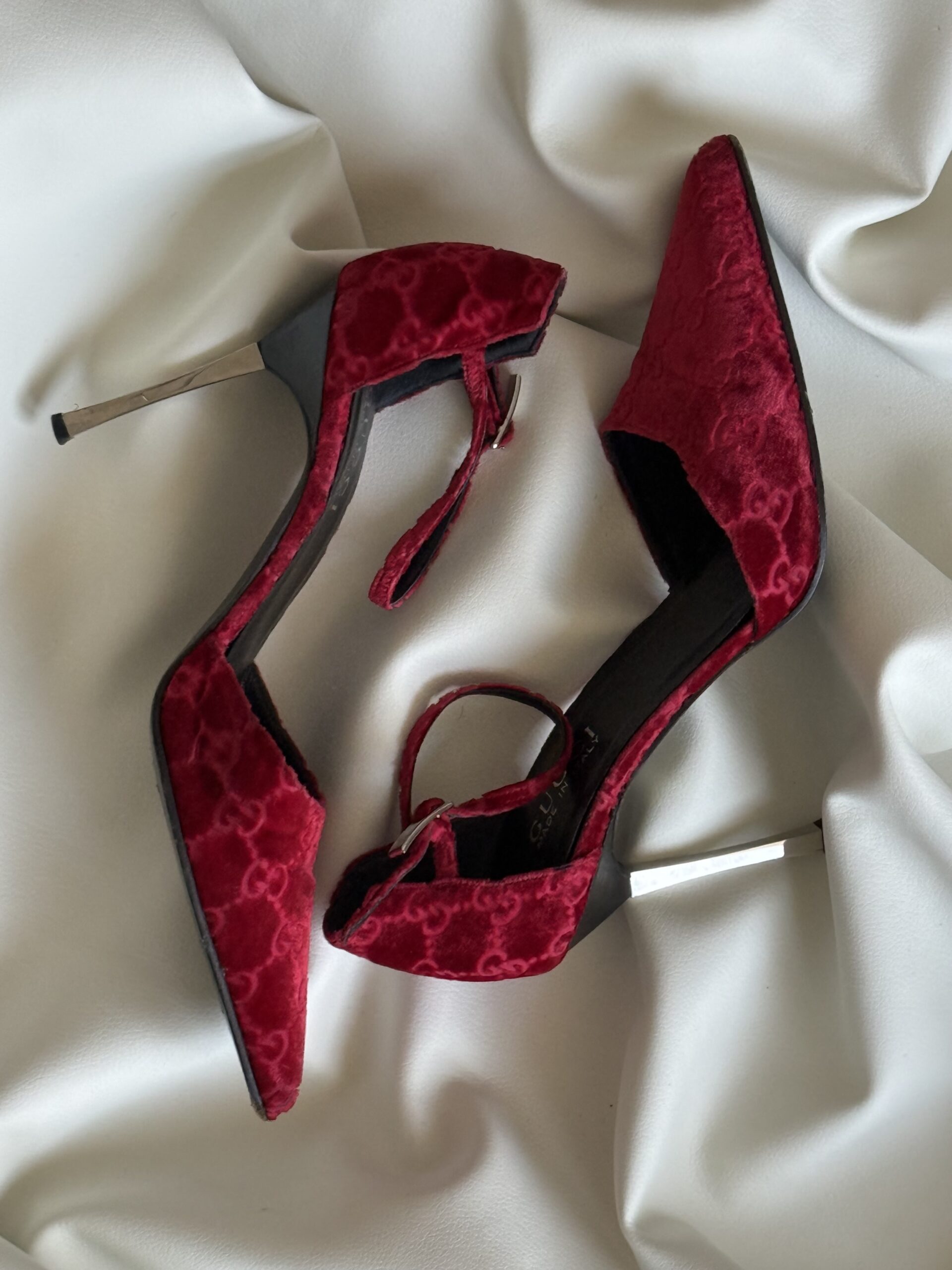 Décolleté Gucci - immagine 9