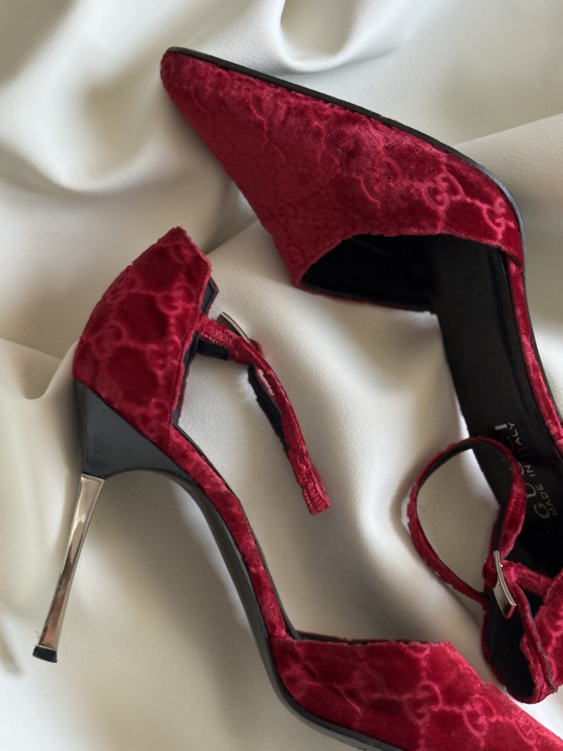 Décolleté Gucci - immagine 8