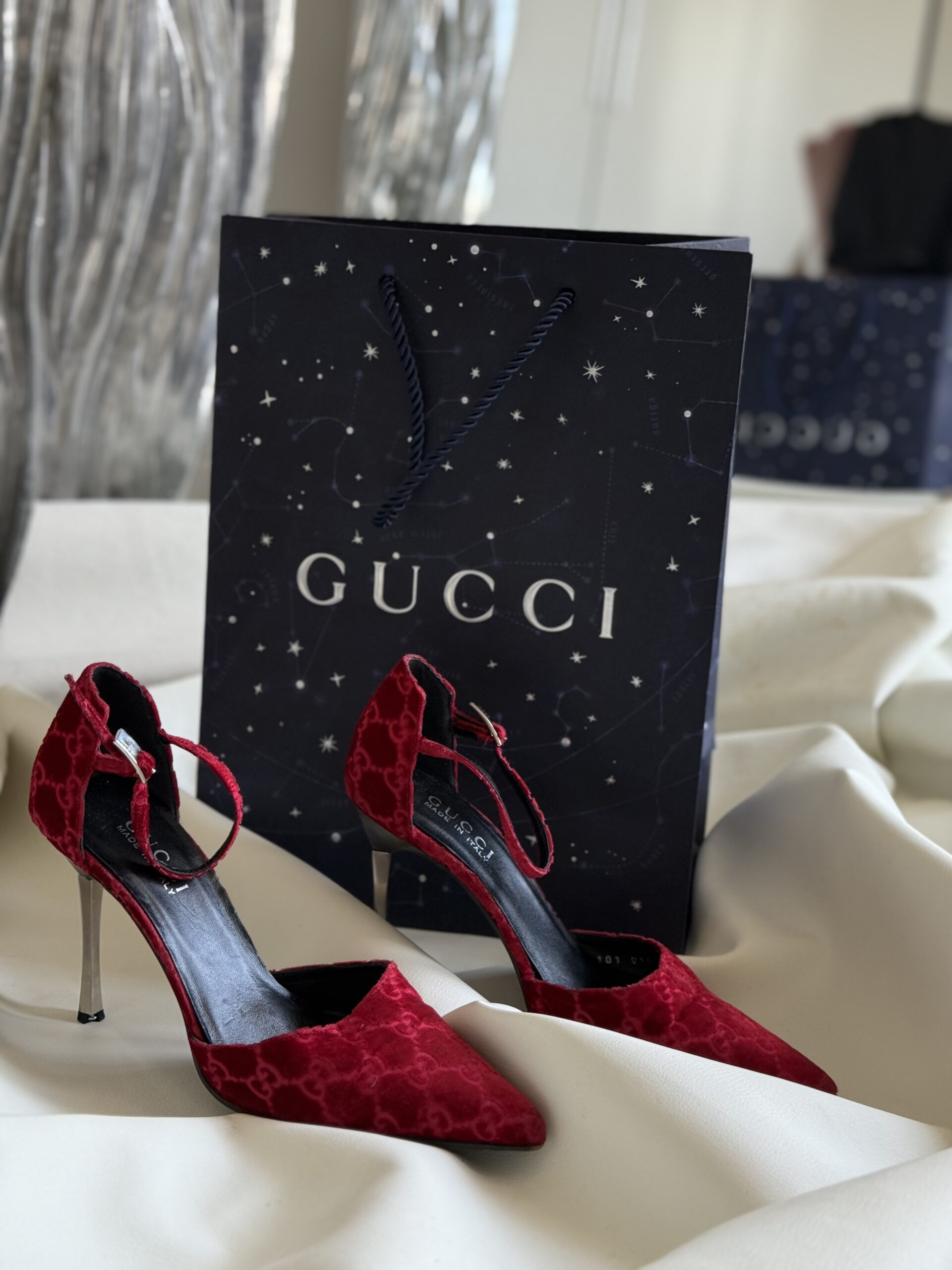 Décolleté Gucci - immagine 10