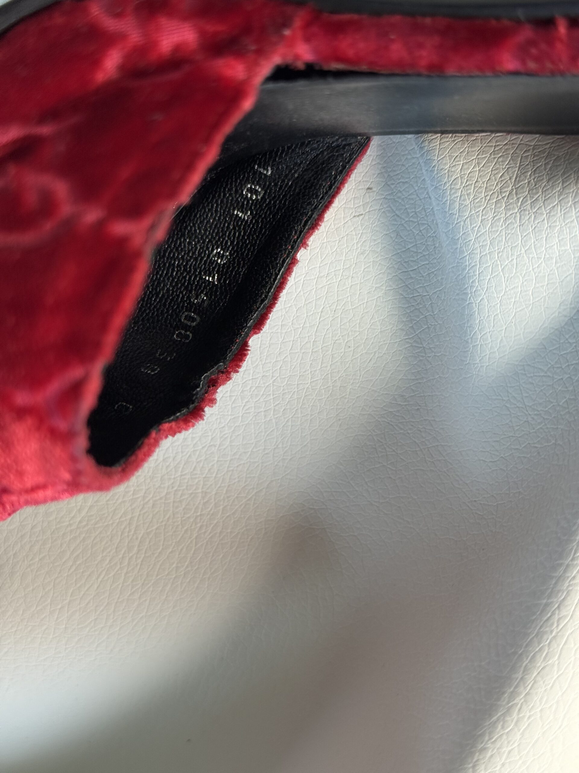 Décolleté Gucci - immagine 12