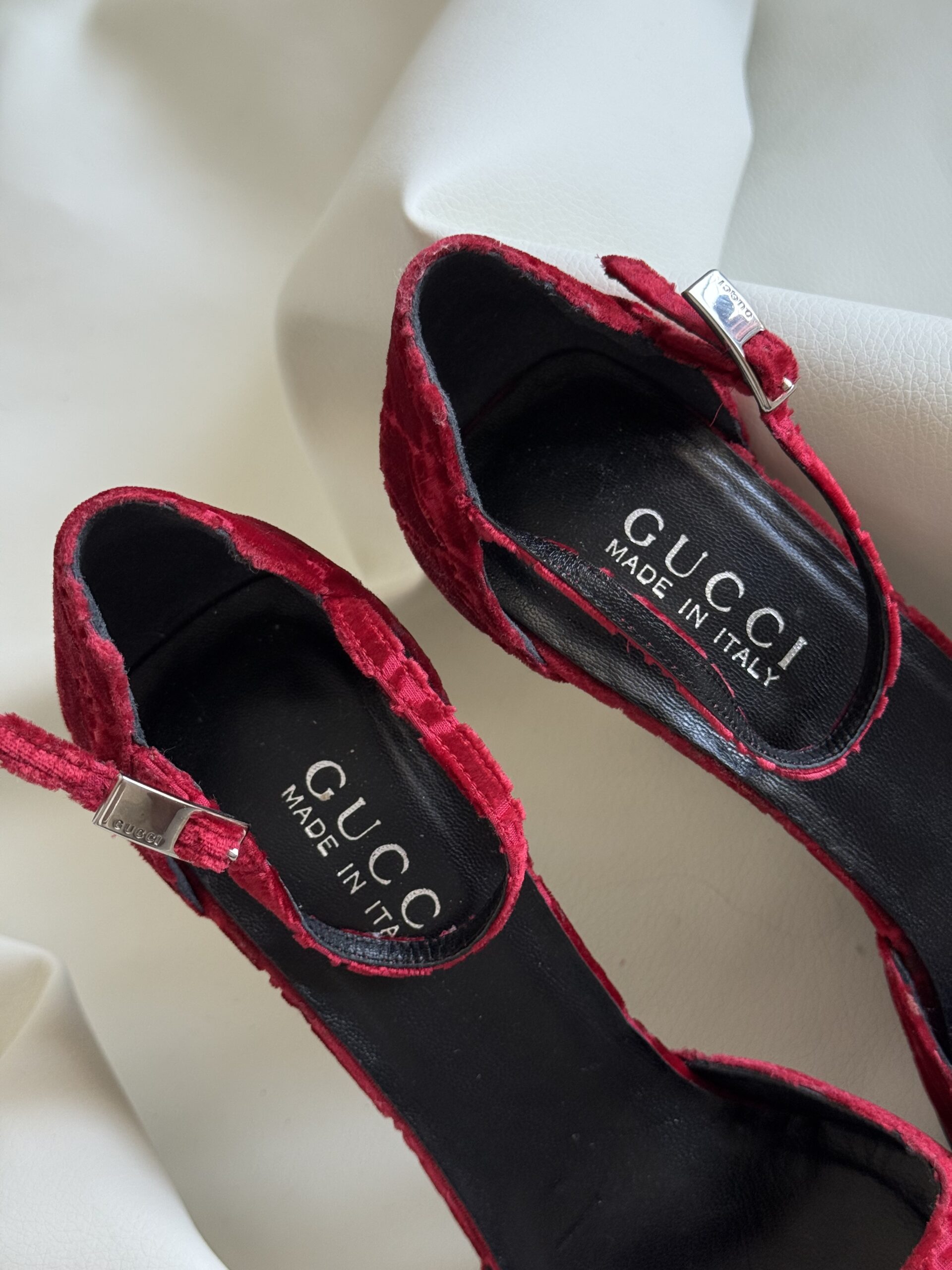 Décolleté Gucci - immagine 11