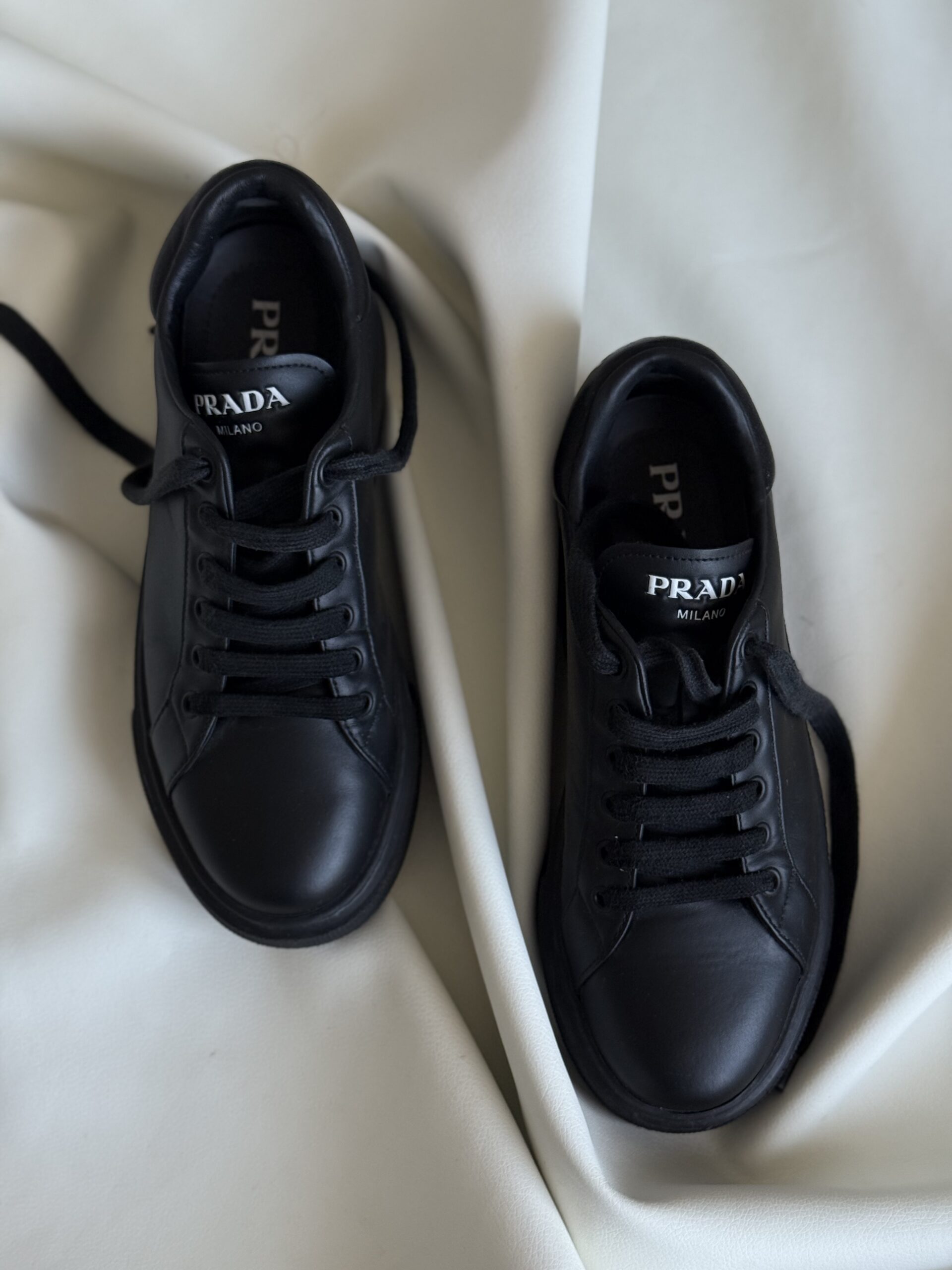 Sneakers Prada - immagine 2