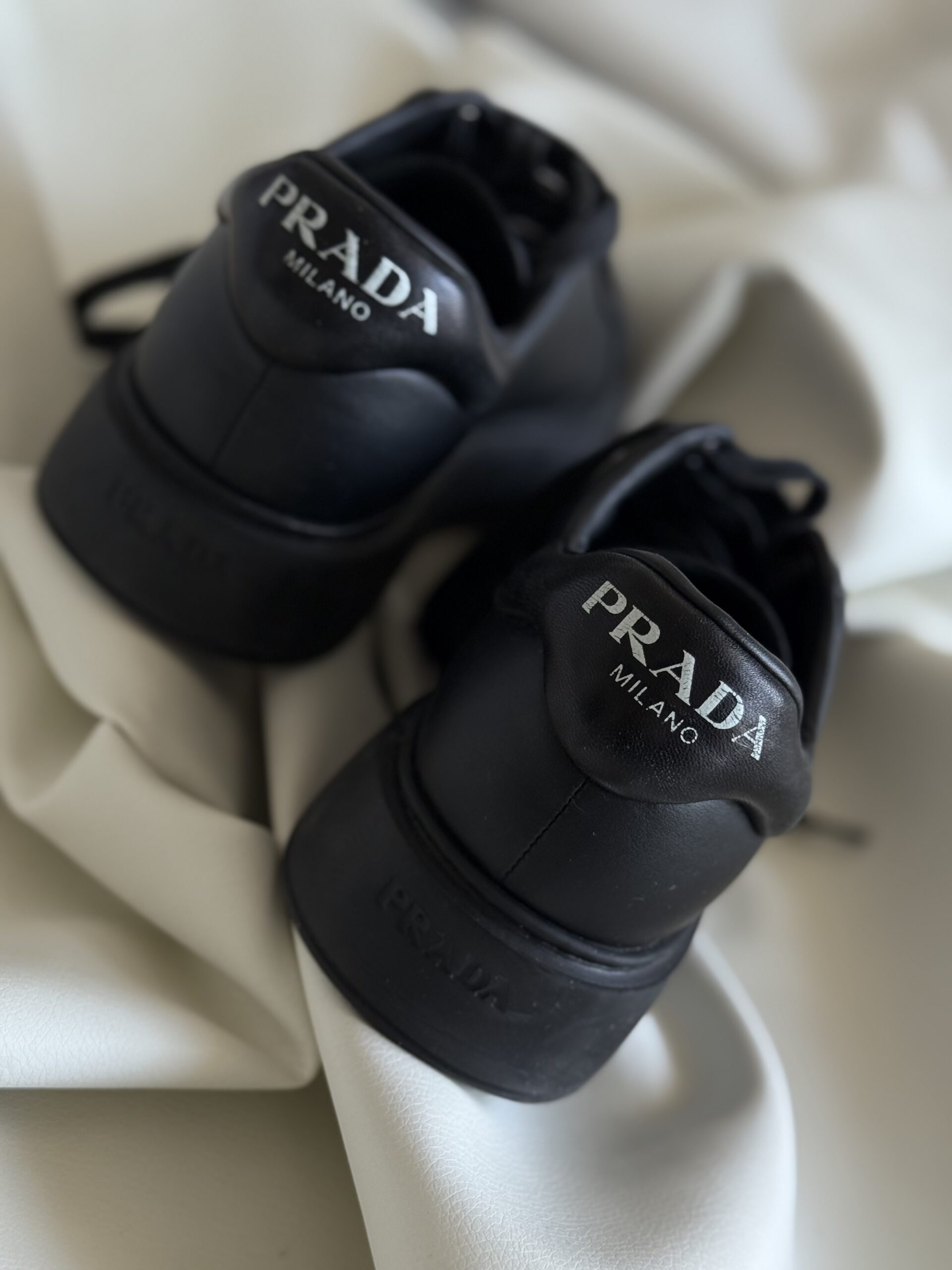 Sneakers Prada - immagine 4