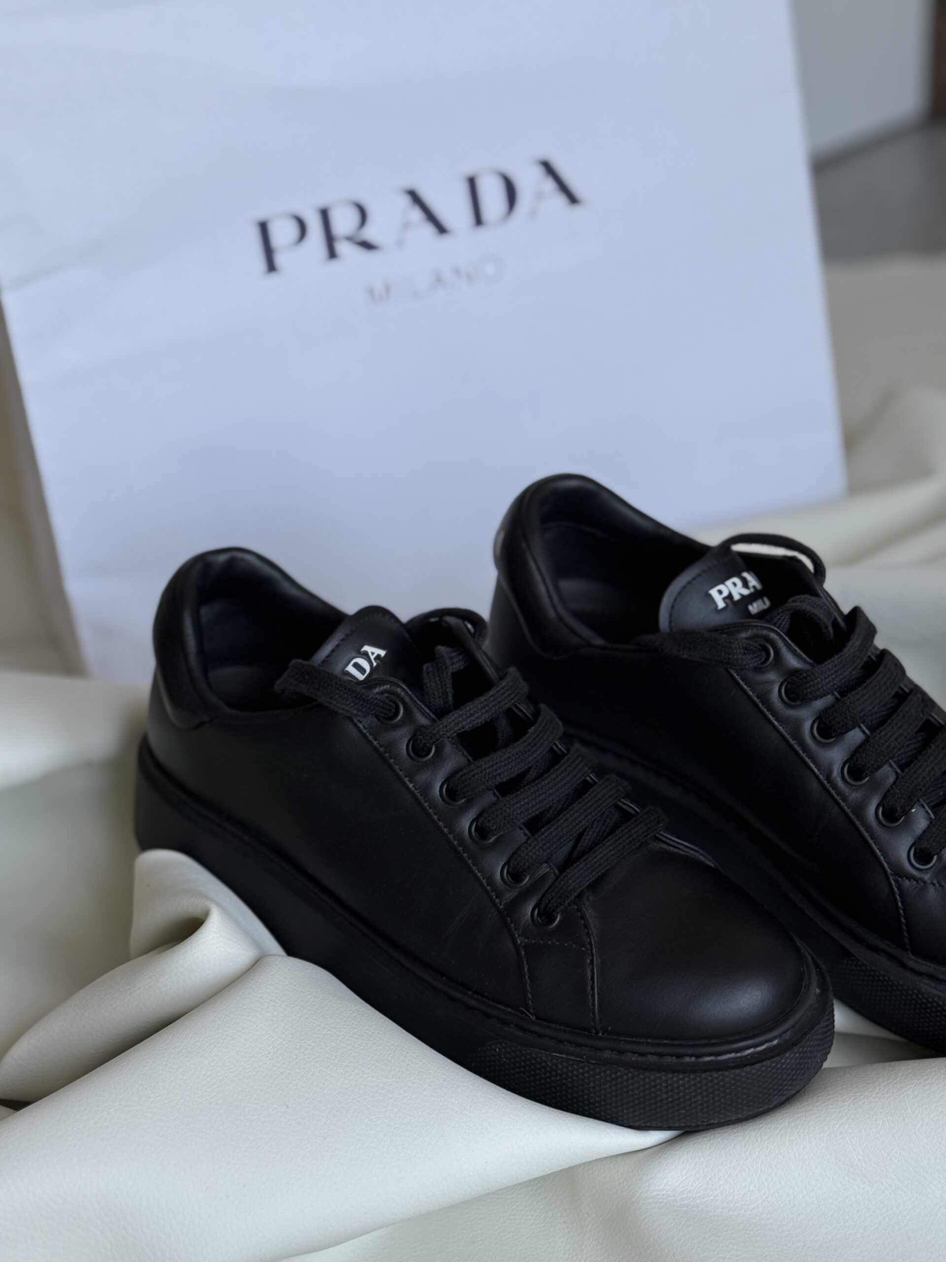 Sneakers Prada - immagine 10
