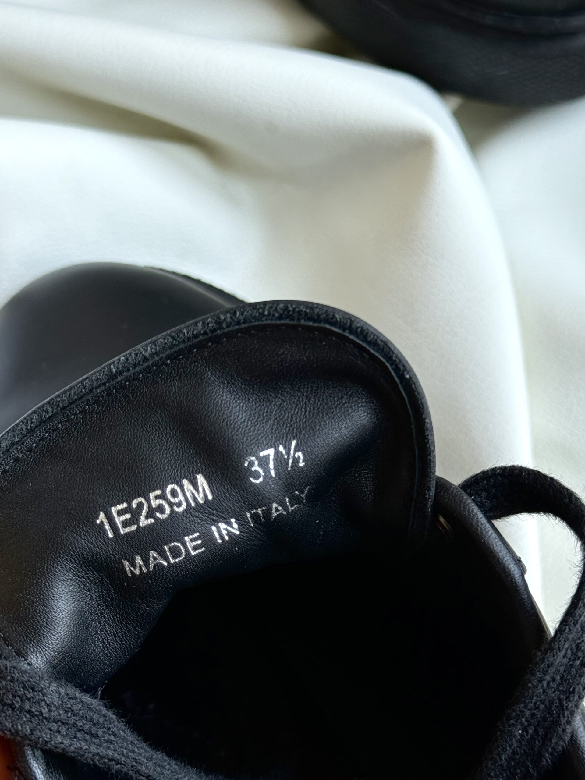 Sneakers Prada - immagine 11