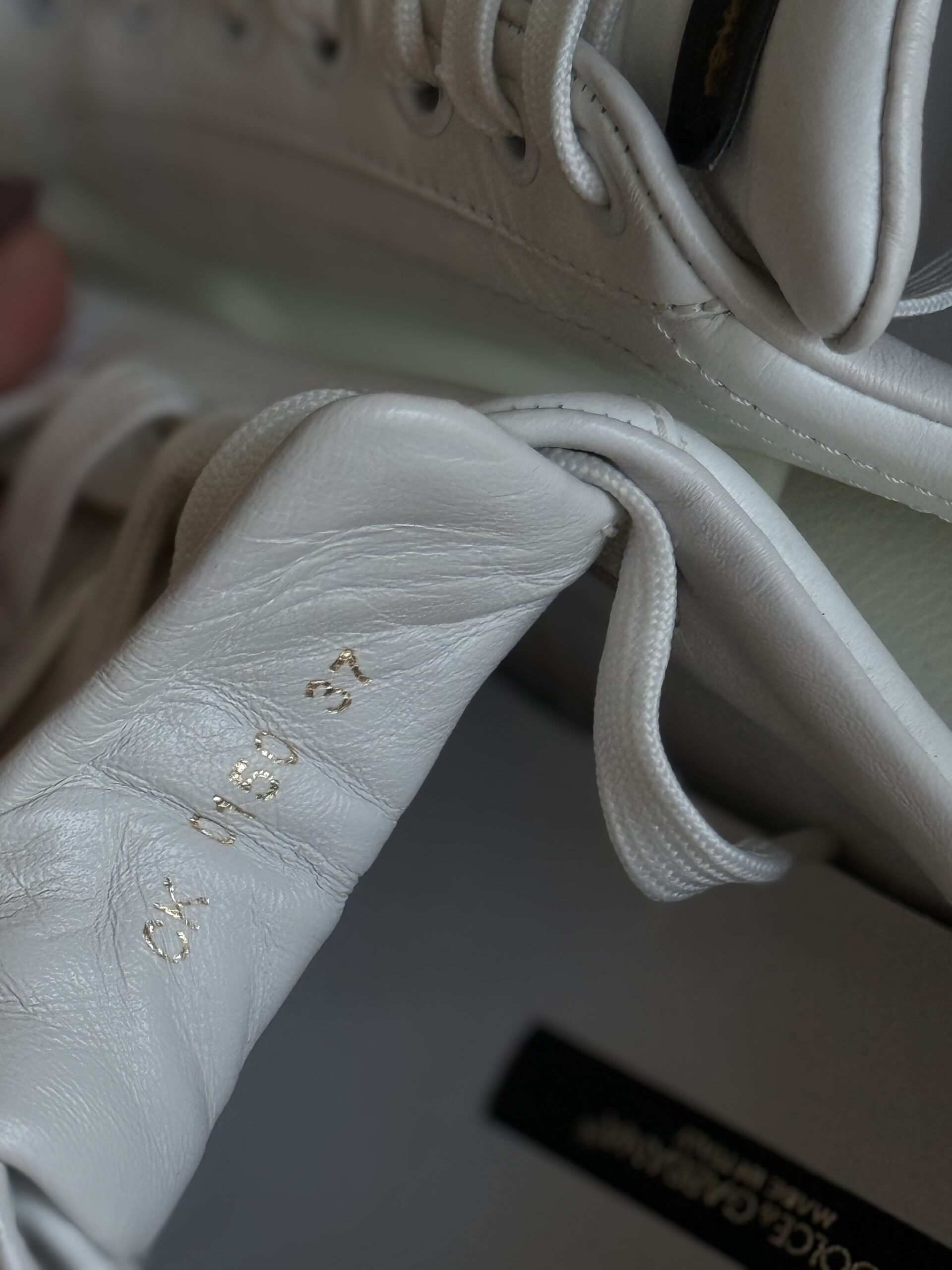 Sneakers Dolce&Gabbana - immagine 7