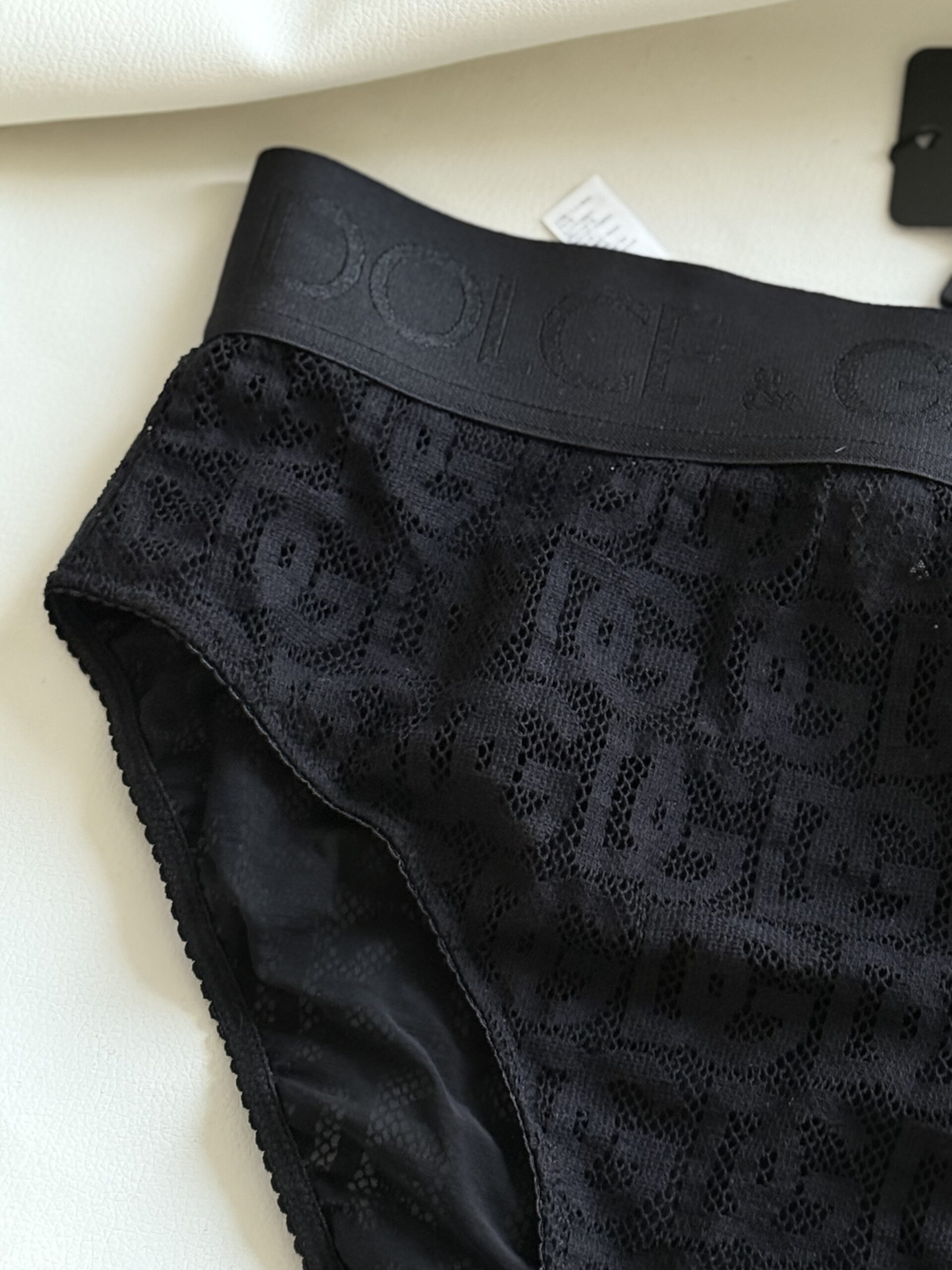 Intimo Dolce&Gabbana - immagine 2