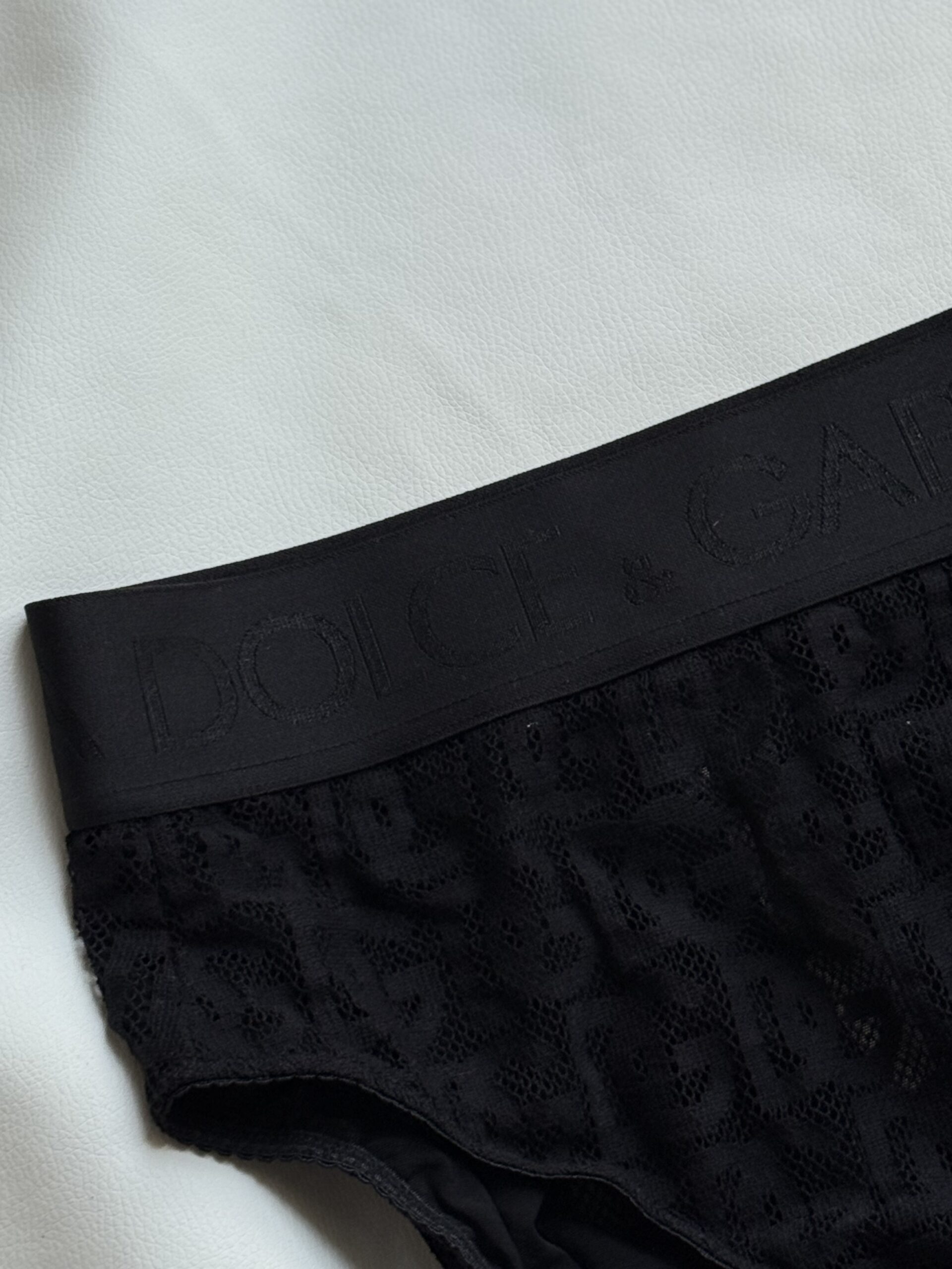 Intimo Dolce&Gabbana - immagine 7