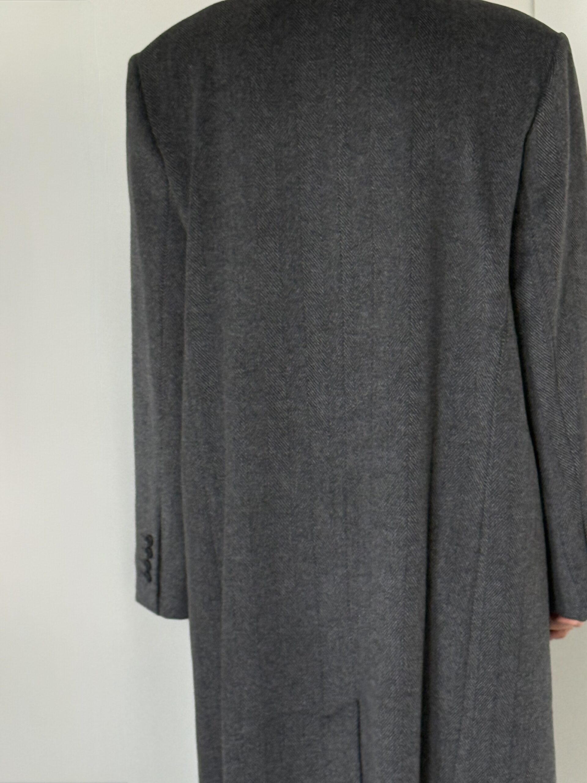 Cappotto Relove - immagine 12