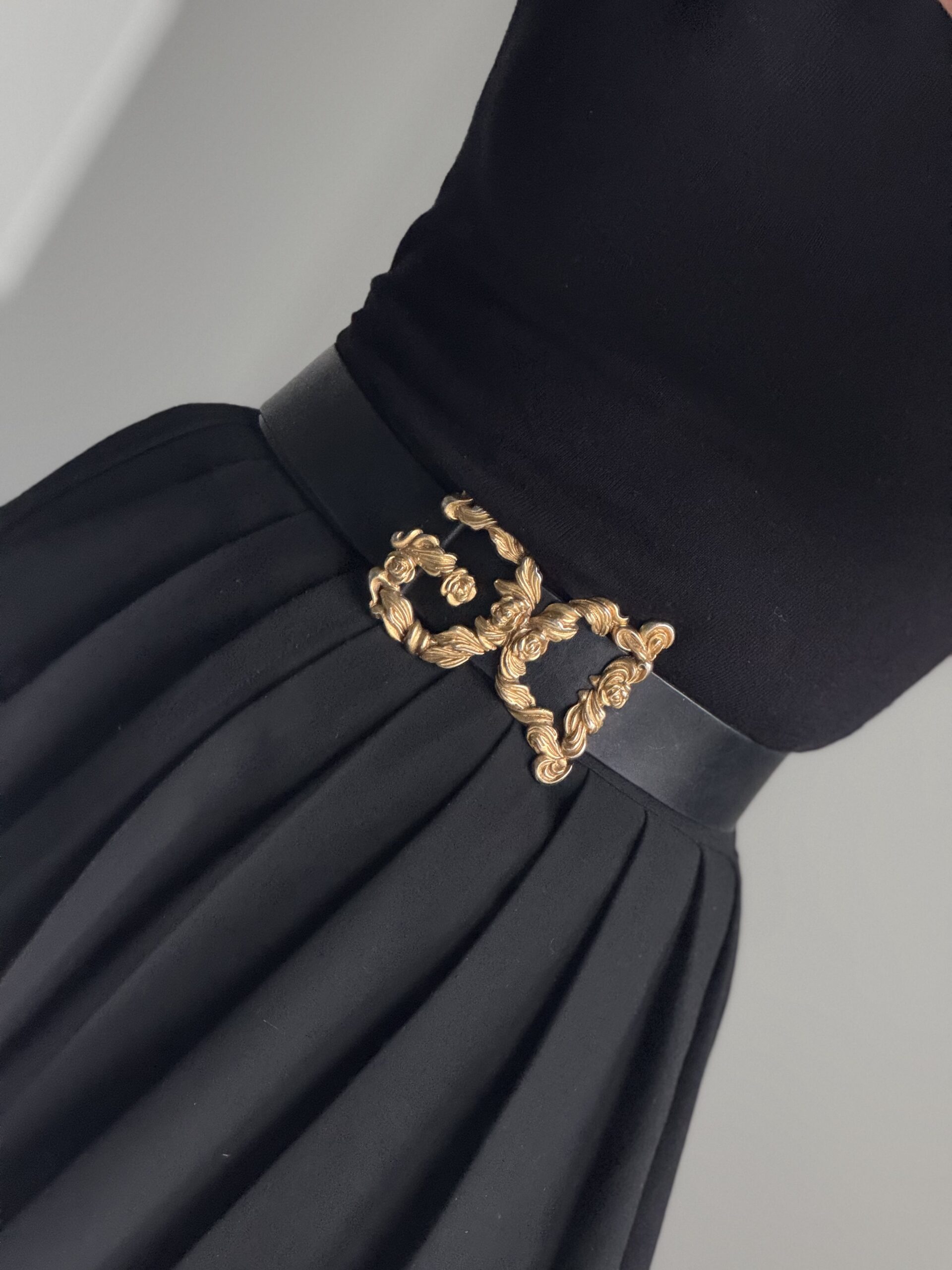 Cintura Dolce&Gabbana - immagine 5