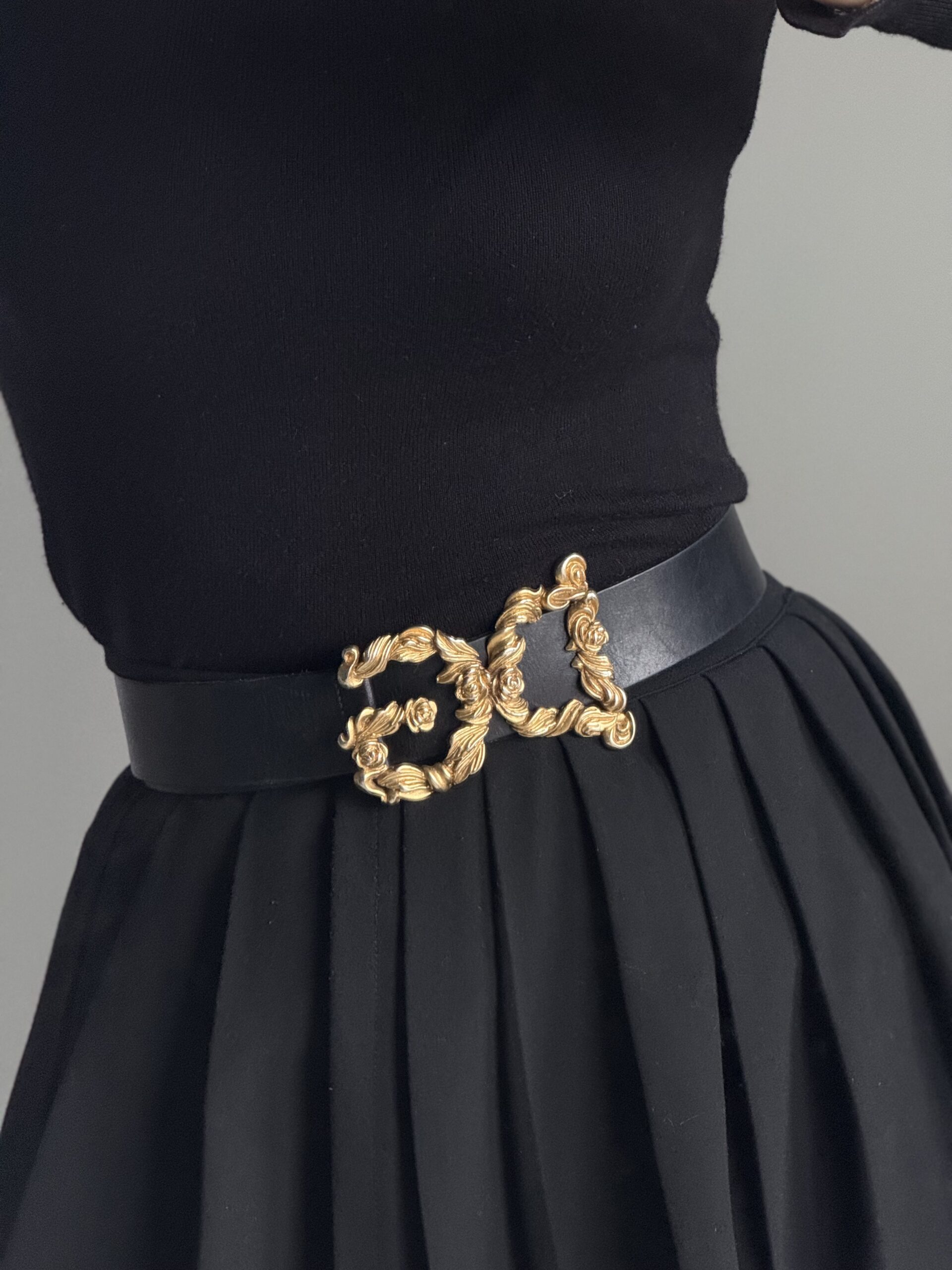 Cintura Dolce&Gabbana - immagine 2