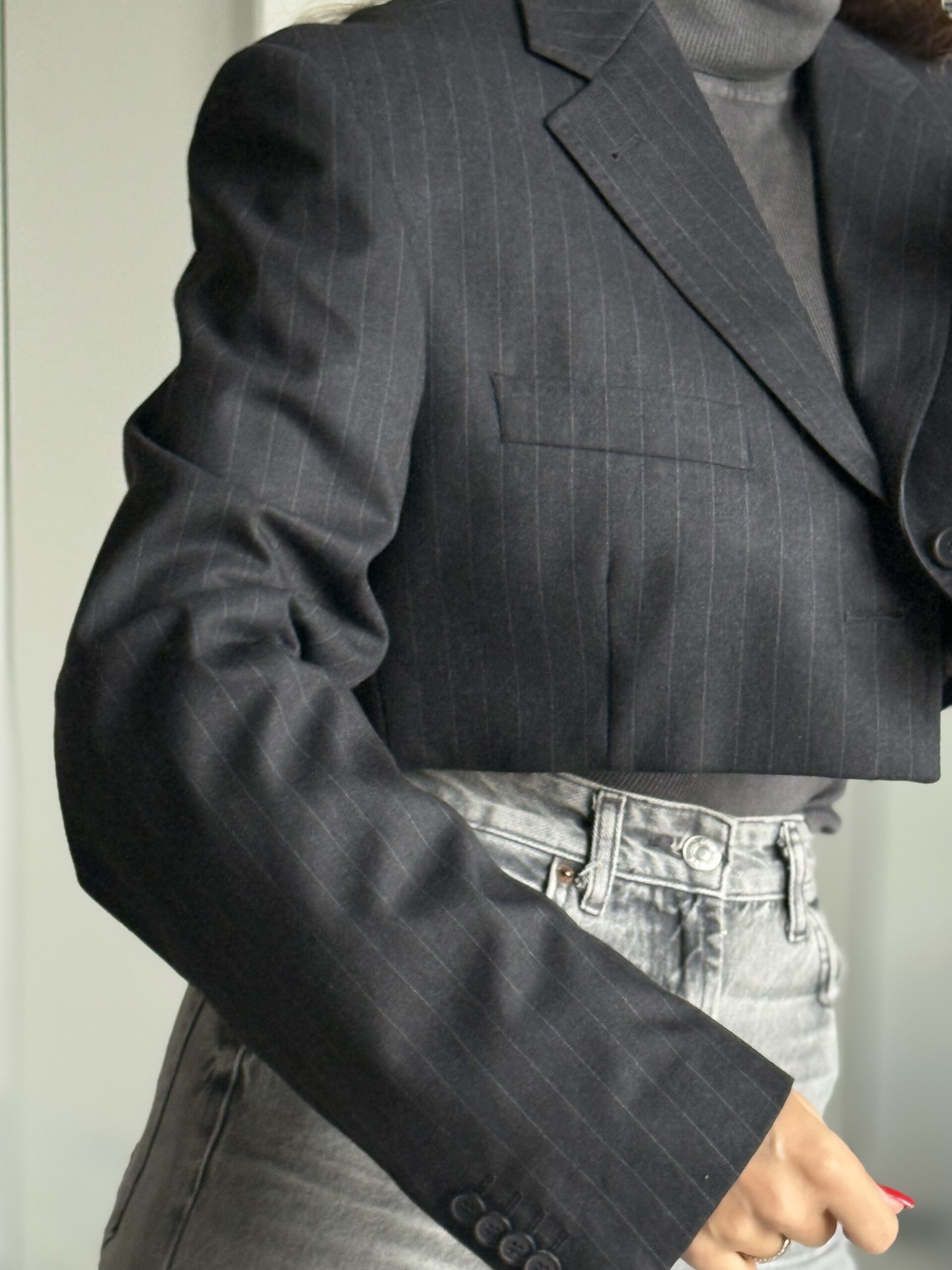 Giacca Relove - immagine 3