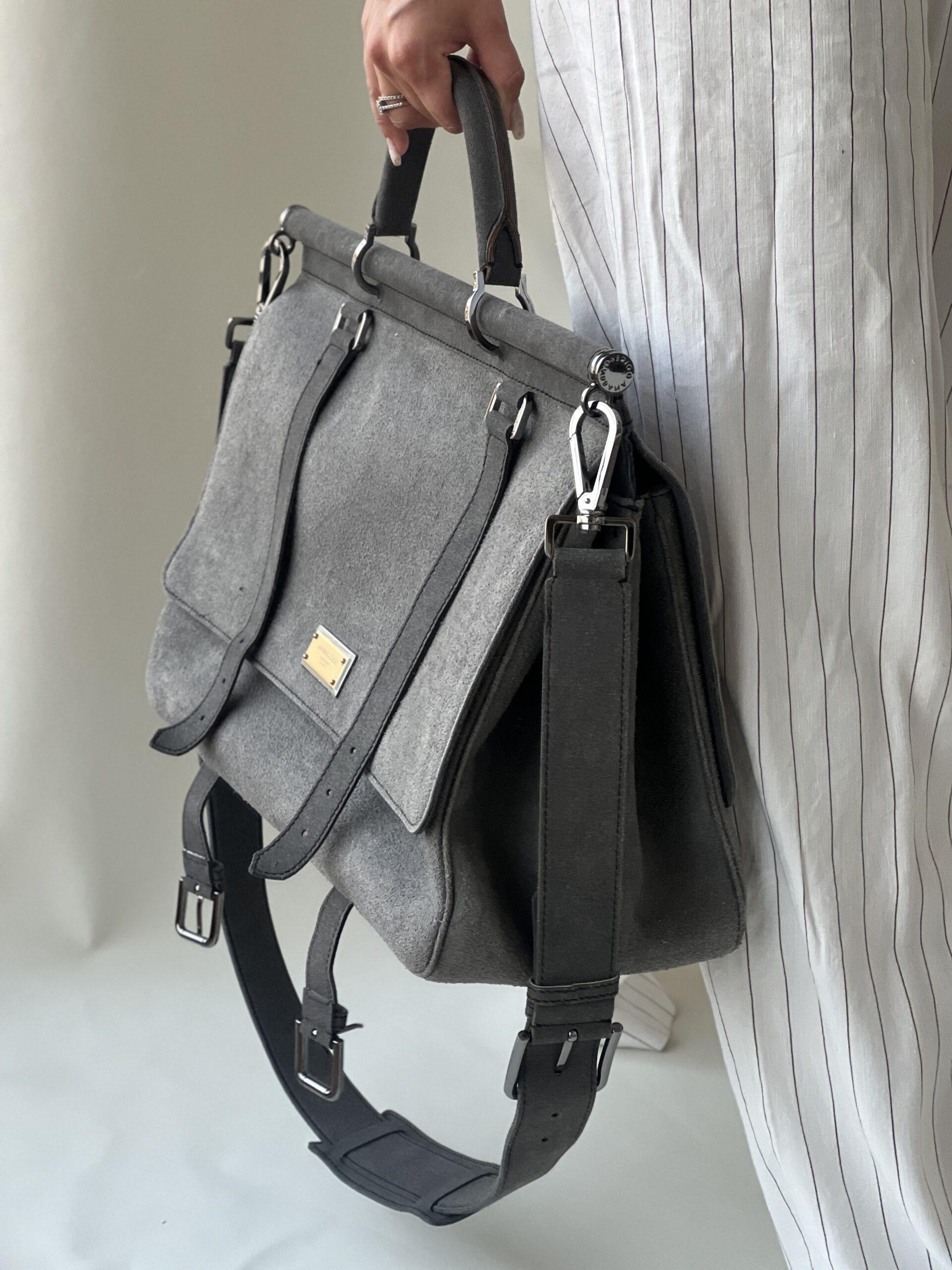 Borsa Dolce&Gabbana - immagine 3