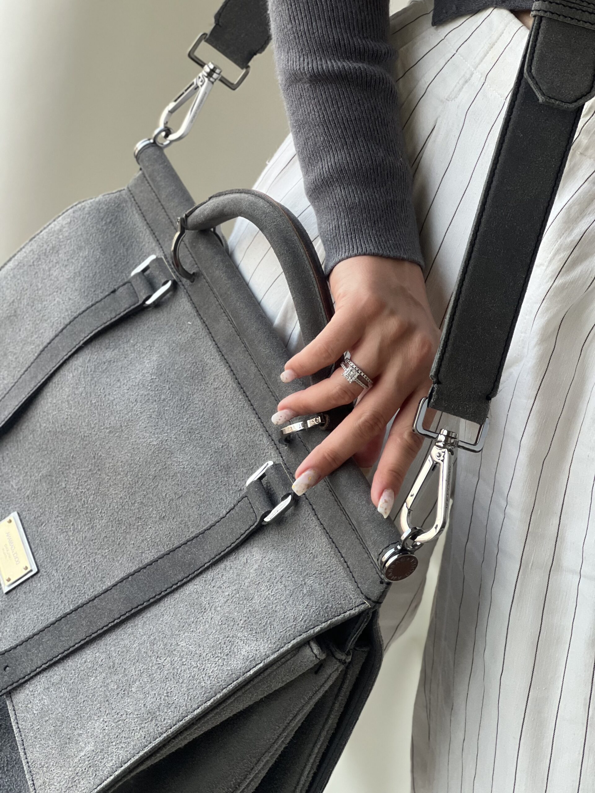 Borsa Dolce&Gabbana - immagine 5