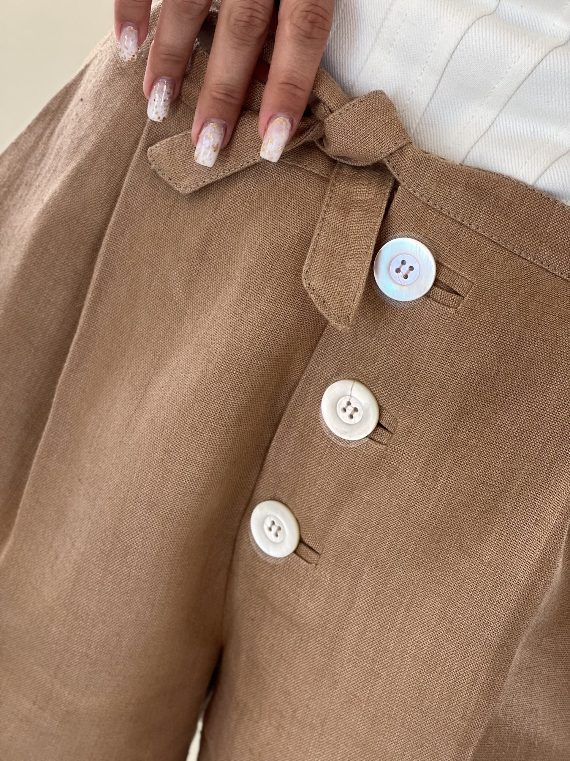 Pantaloncino Max Mara - immagine 7