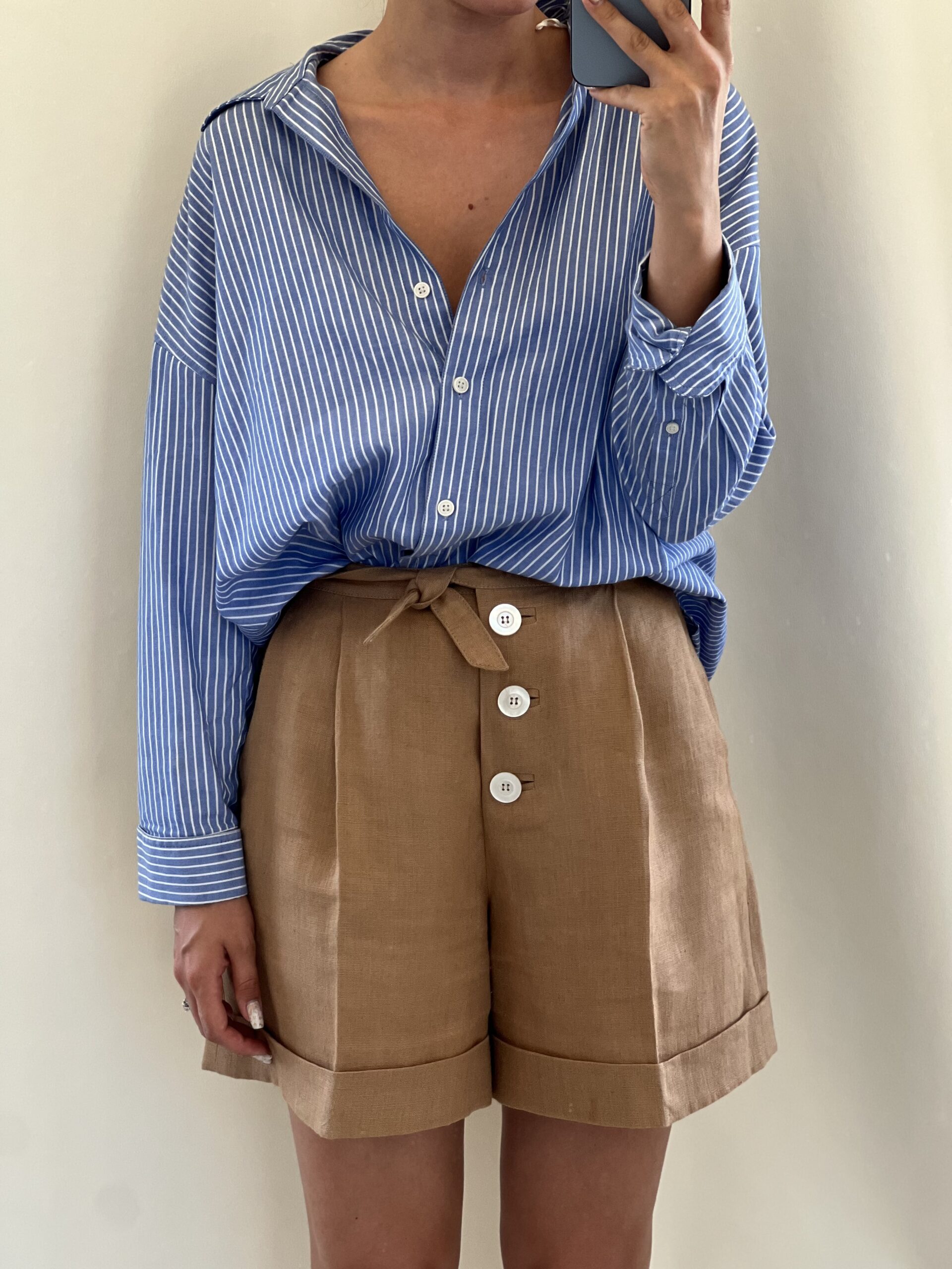 Pantaloncino Max Mara - immagine 6