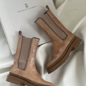 Stivale Brunello Cucinelli