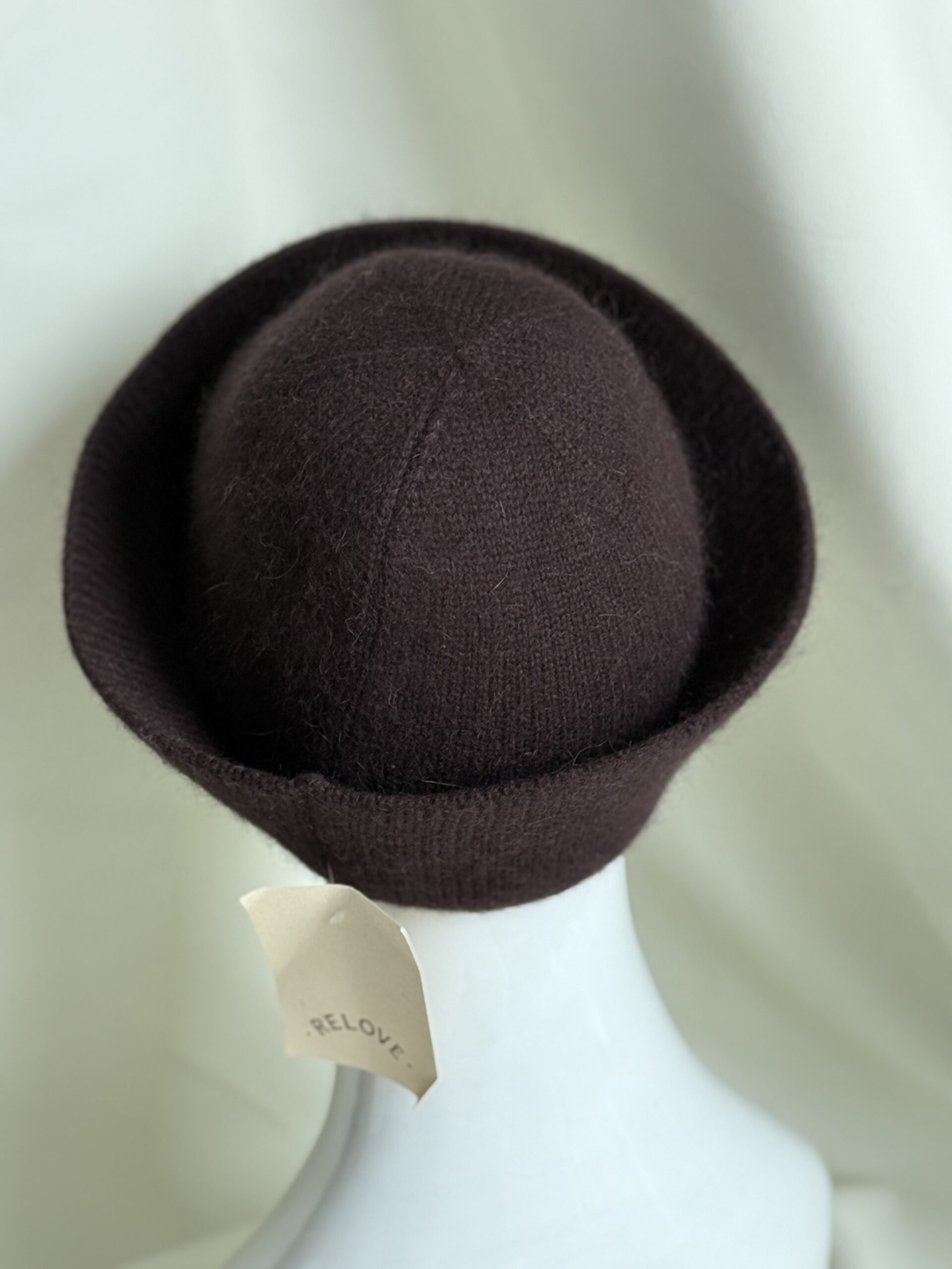 Cappello Relove MARÈ - immagine 4