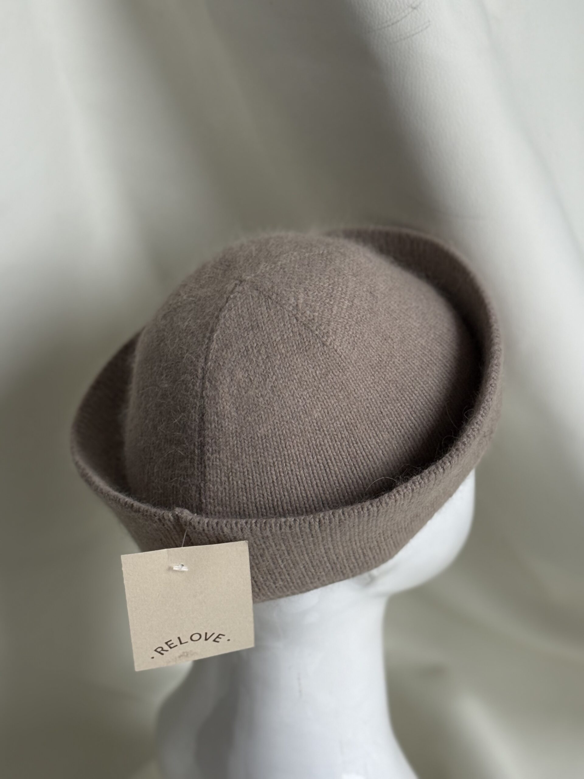 Cappello Relove MARÈ - immagine 3