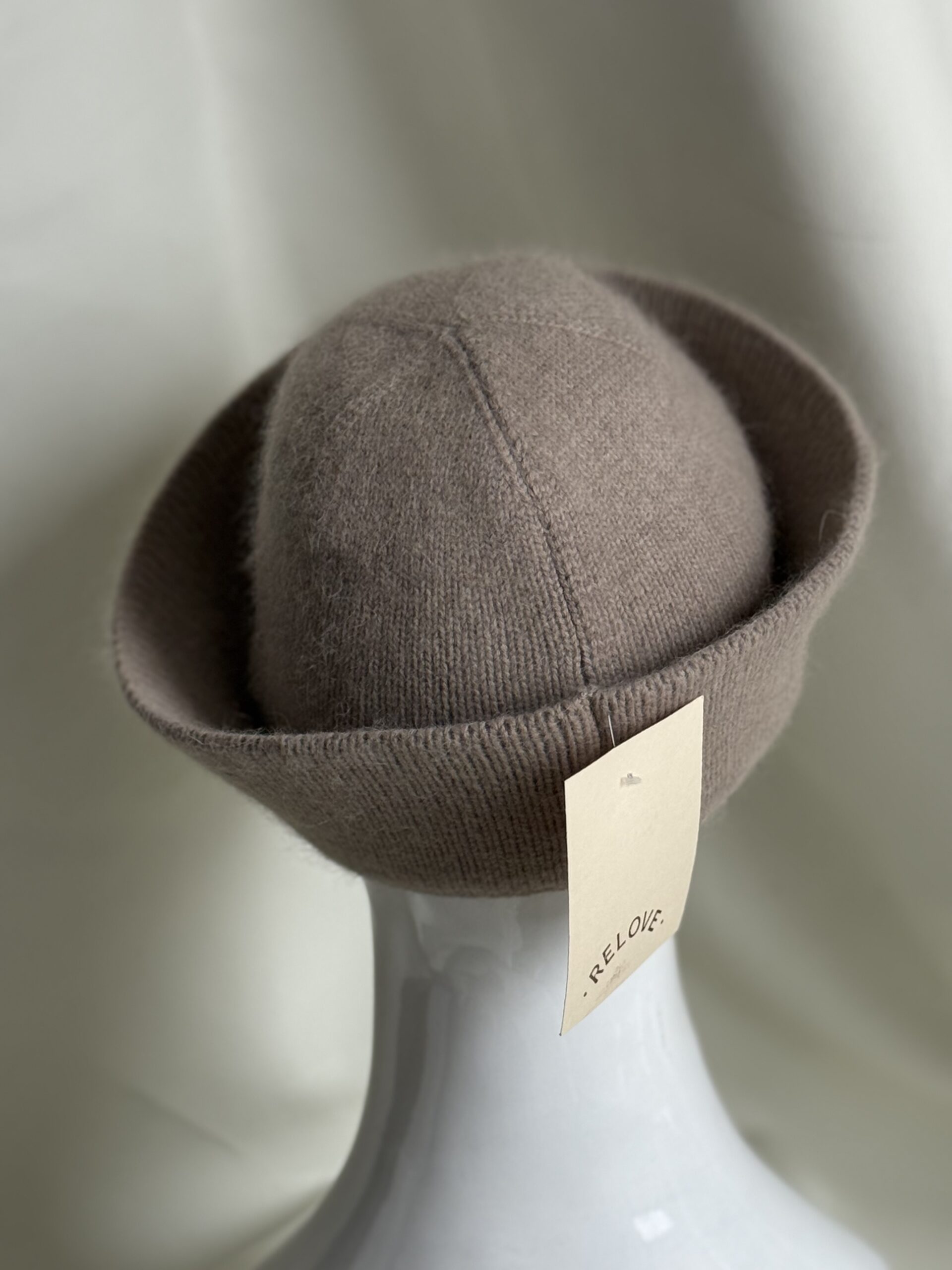 Cappello Relove MARÈ - immagine 5