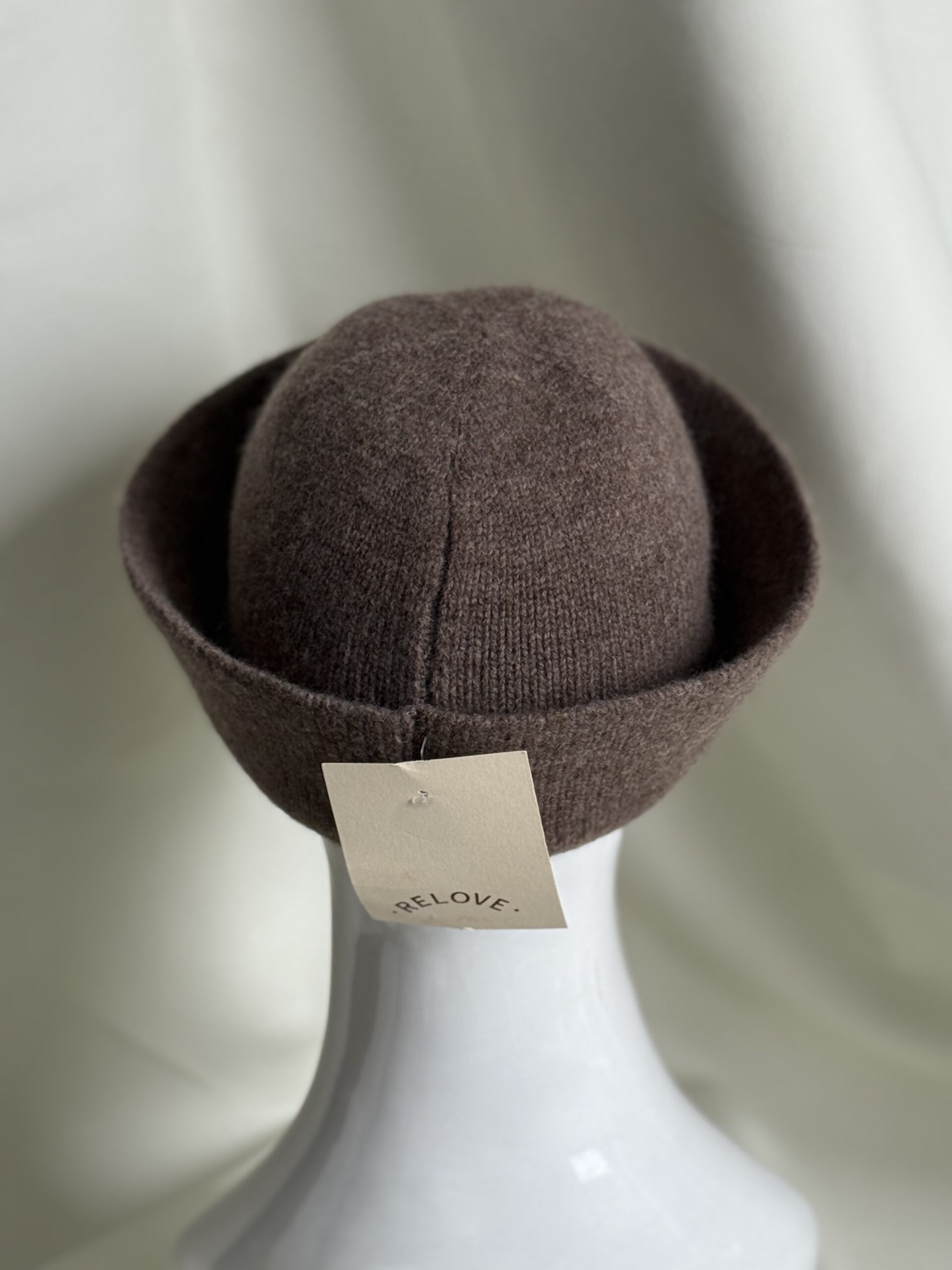 Cappello Relove MARÈ - immagine 3