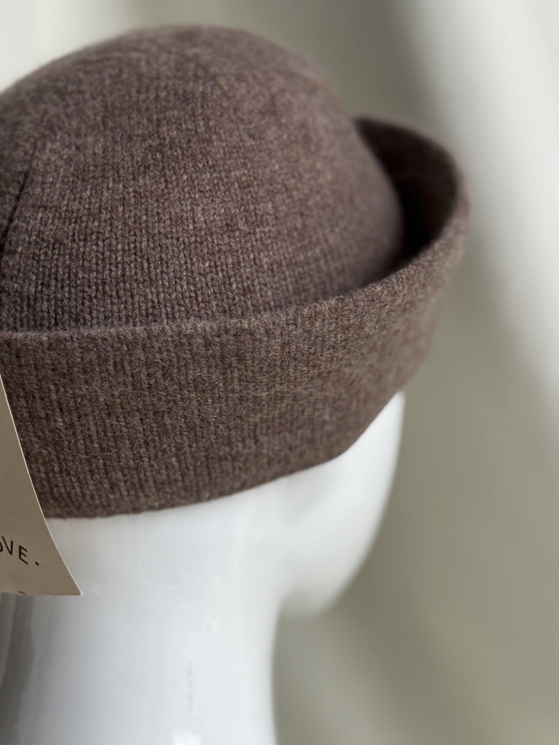 Cappello Relove MARÈ - immagine 5