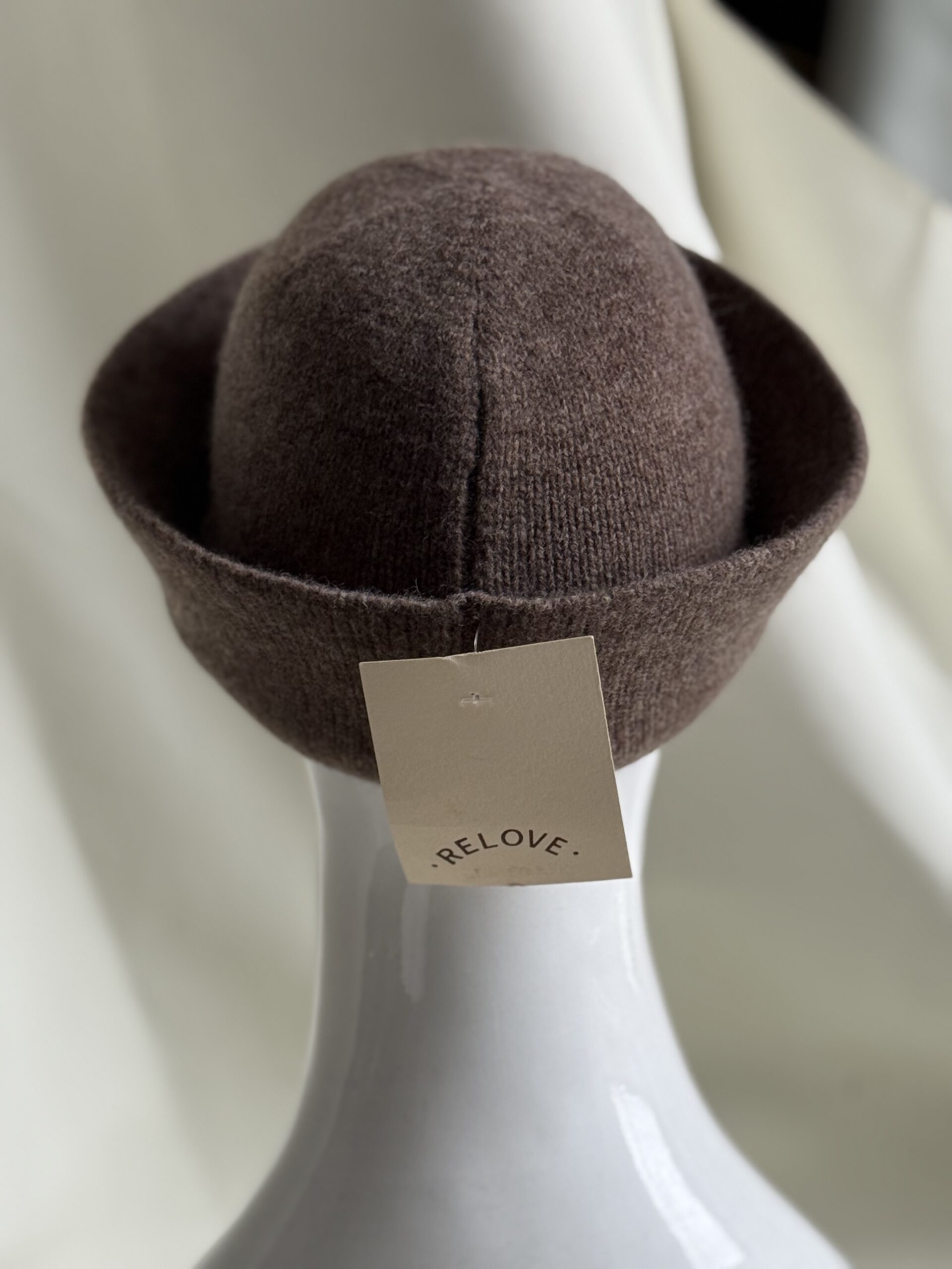 Cappello Relove MARÈ - immagine 6