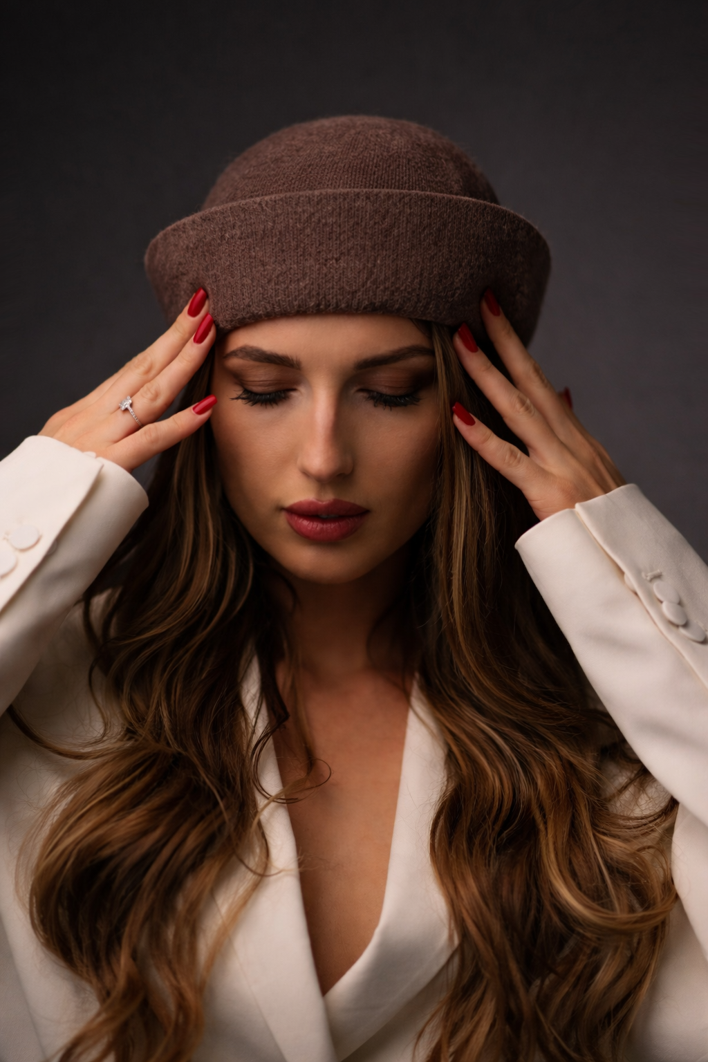 Cappello Relove MARÈ - immagine 8