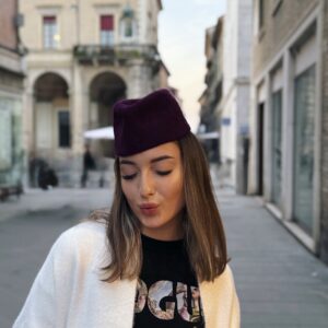 Cappello Relove PILOT